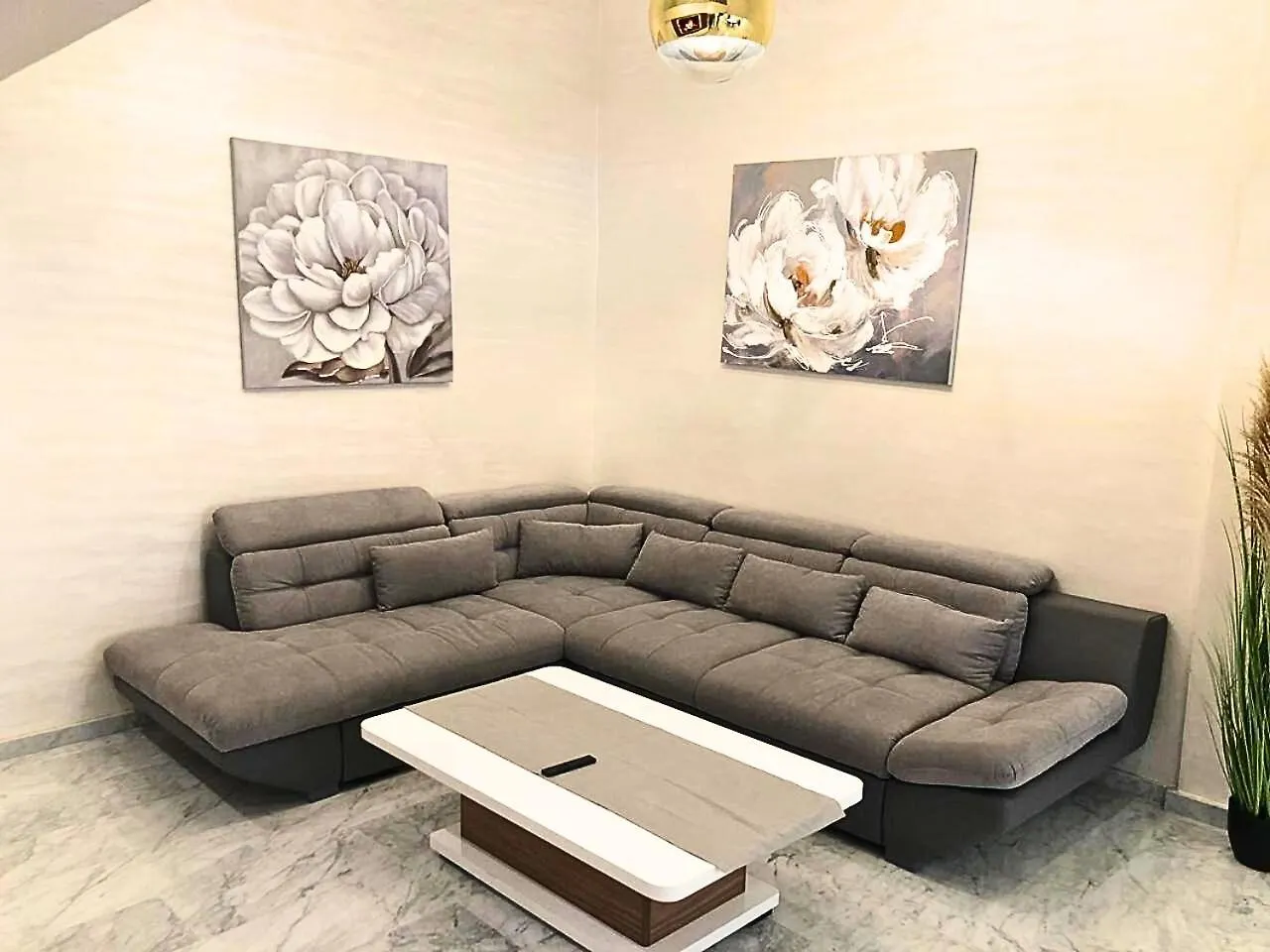 Apartamento Duplex Palmeraie Gates Marrakesh 0*,