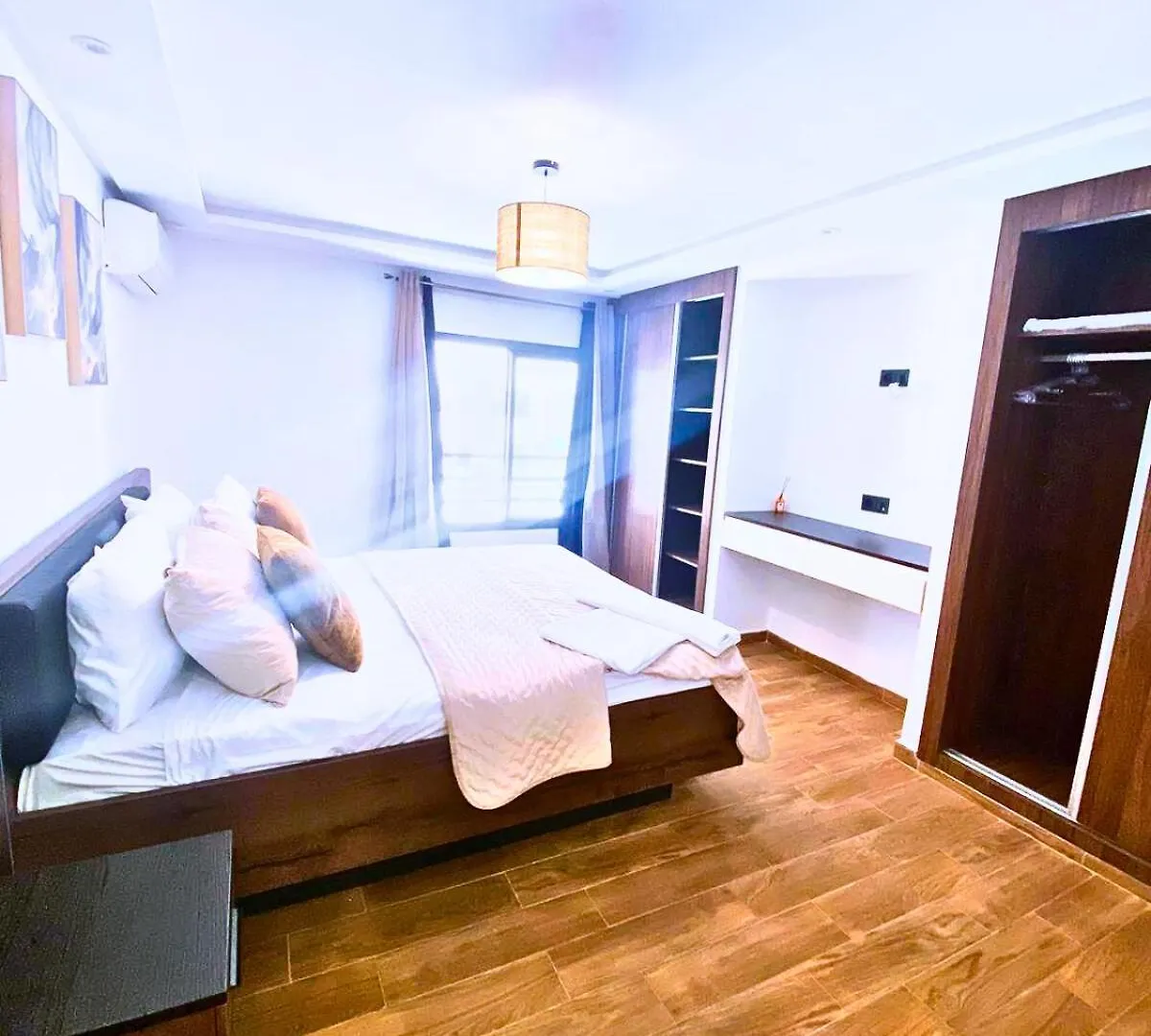 Apartamento Duplex Palmeraie Gates Marrakesh