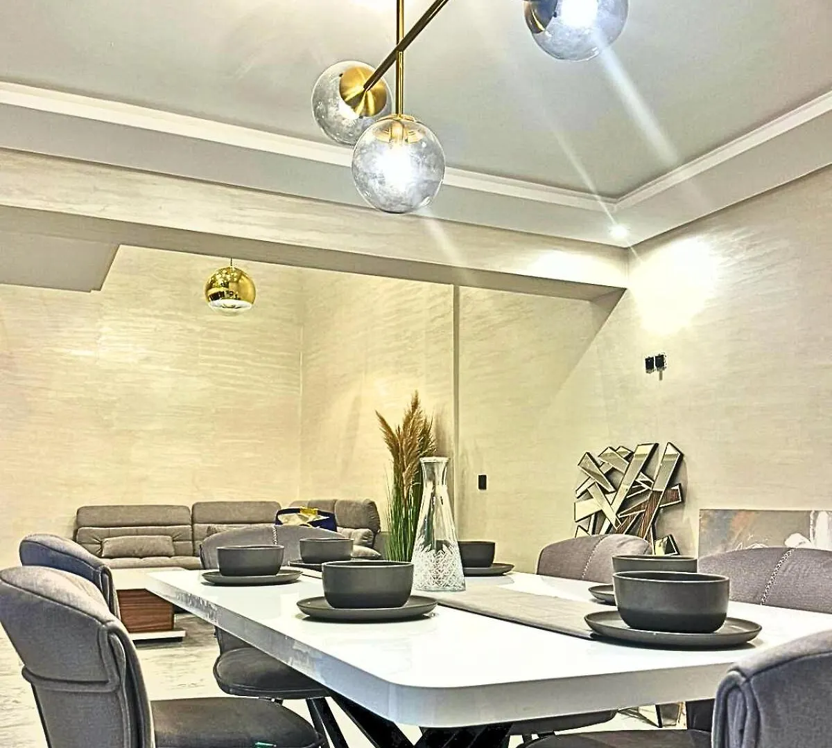 Apartamento Duplex Palmeraie Gates Marrakesh Marruecos