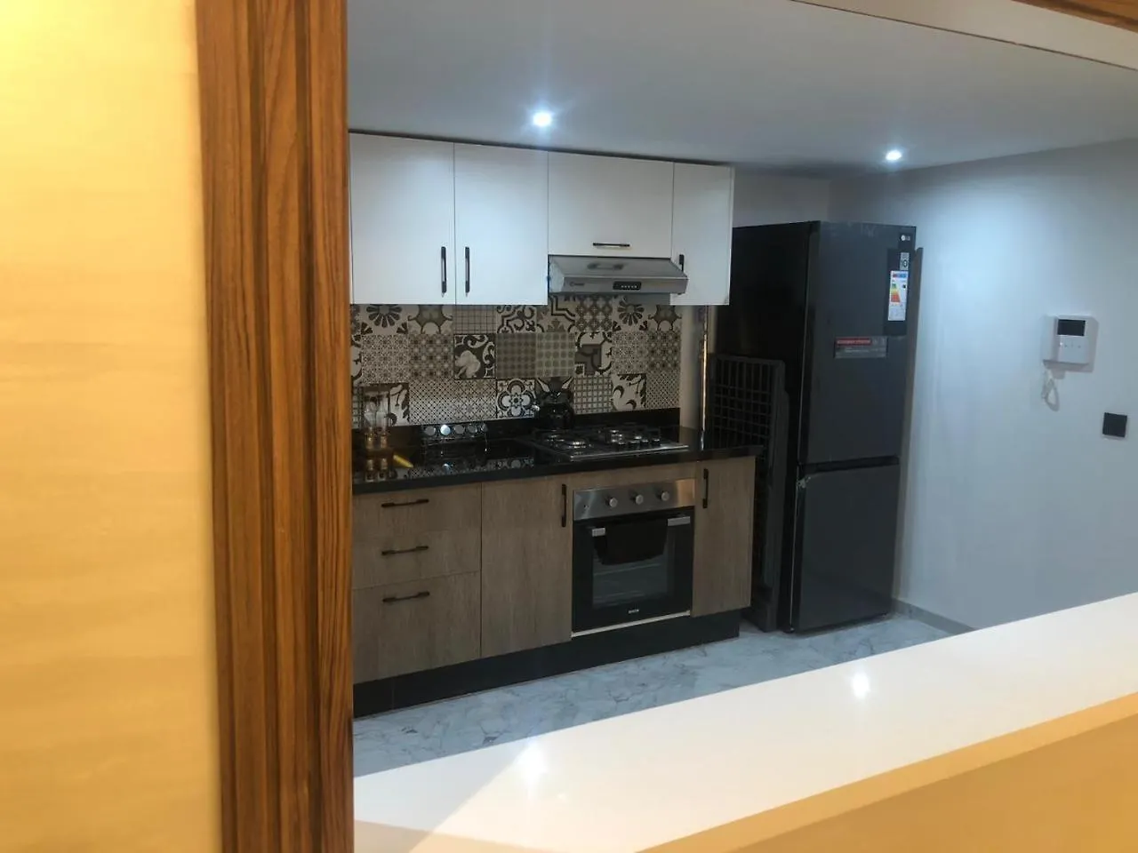 Apartamento Duplex Palmeraie Gates Marrakesh