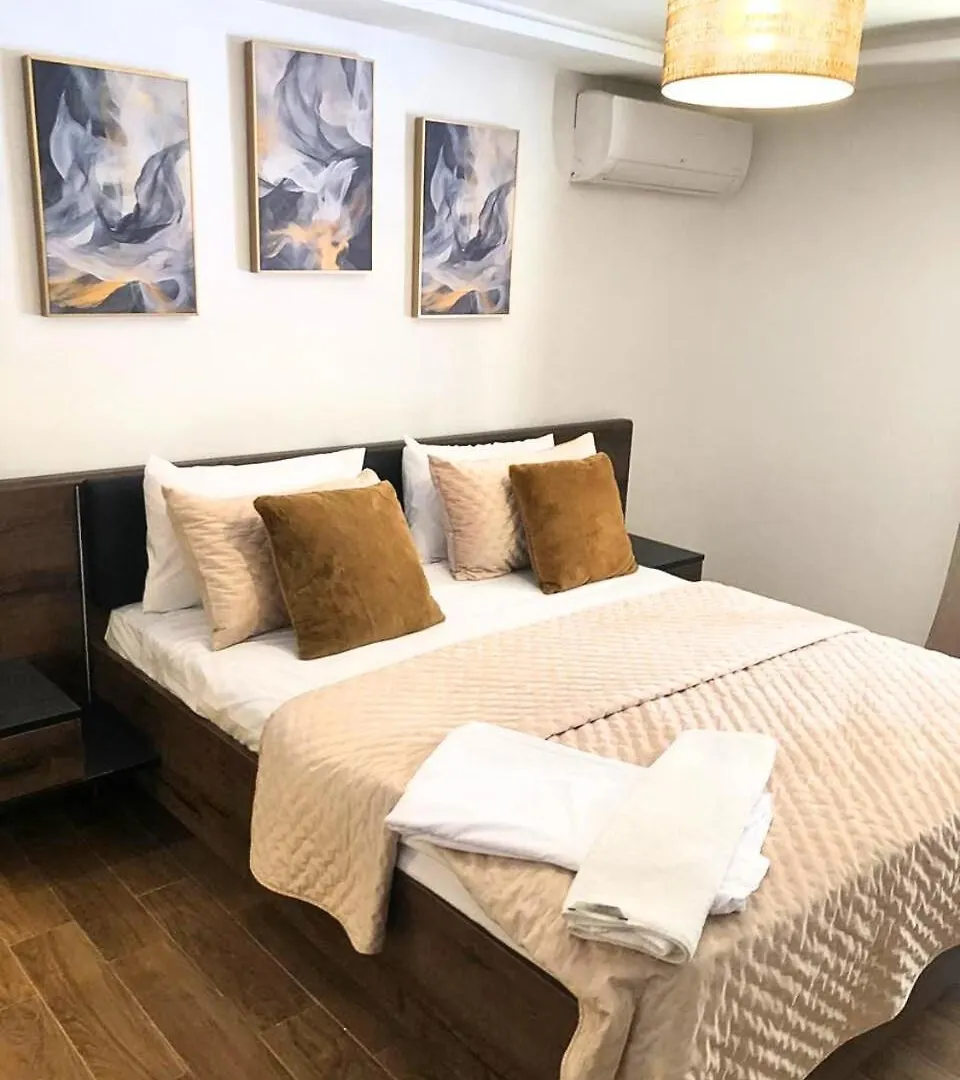 Apartamento Duplex Palmeraie Gates Marrakesh 0*,