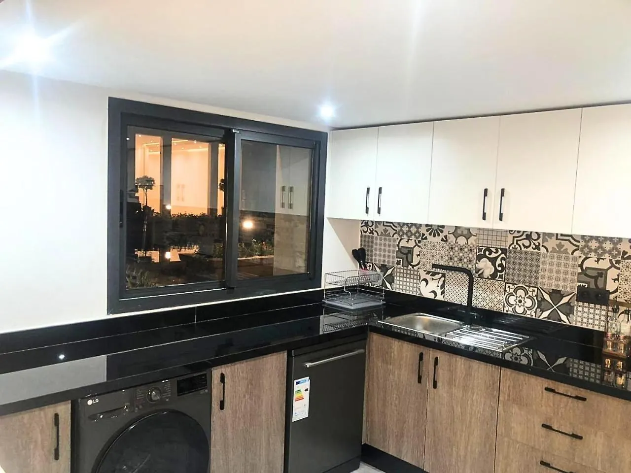 Apartamento Duplex Palmeraie Gates Marrakesh