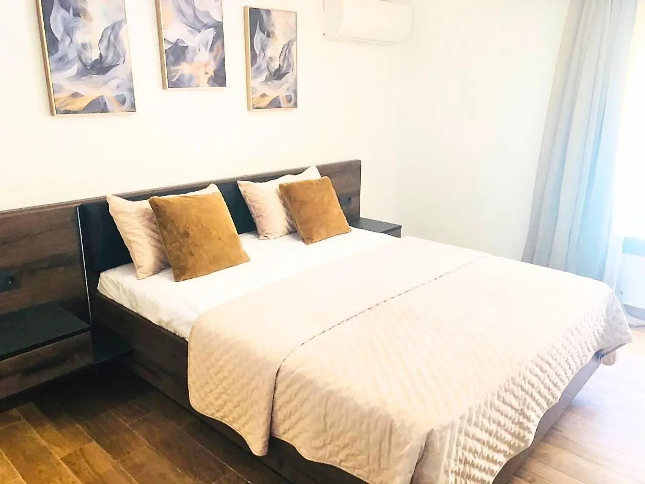 Apartamento Duplex Palmeraie Gates Marrakesh