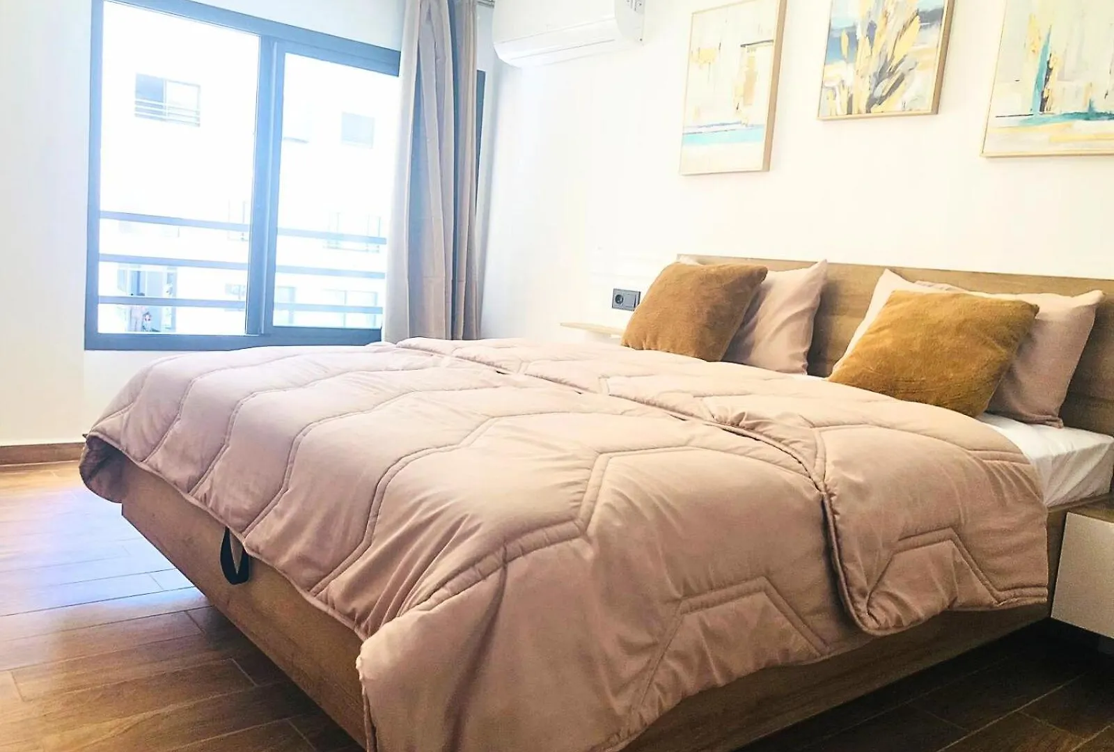 Apartamento Duplex Palmeraie Gates Marrakesh