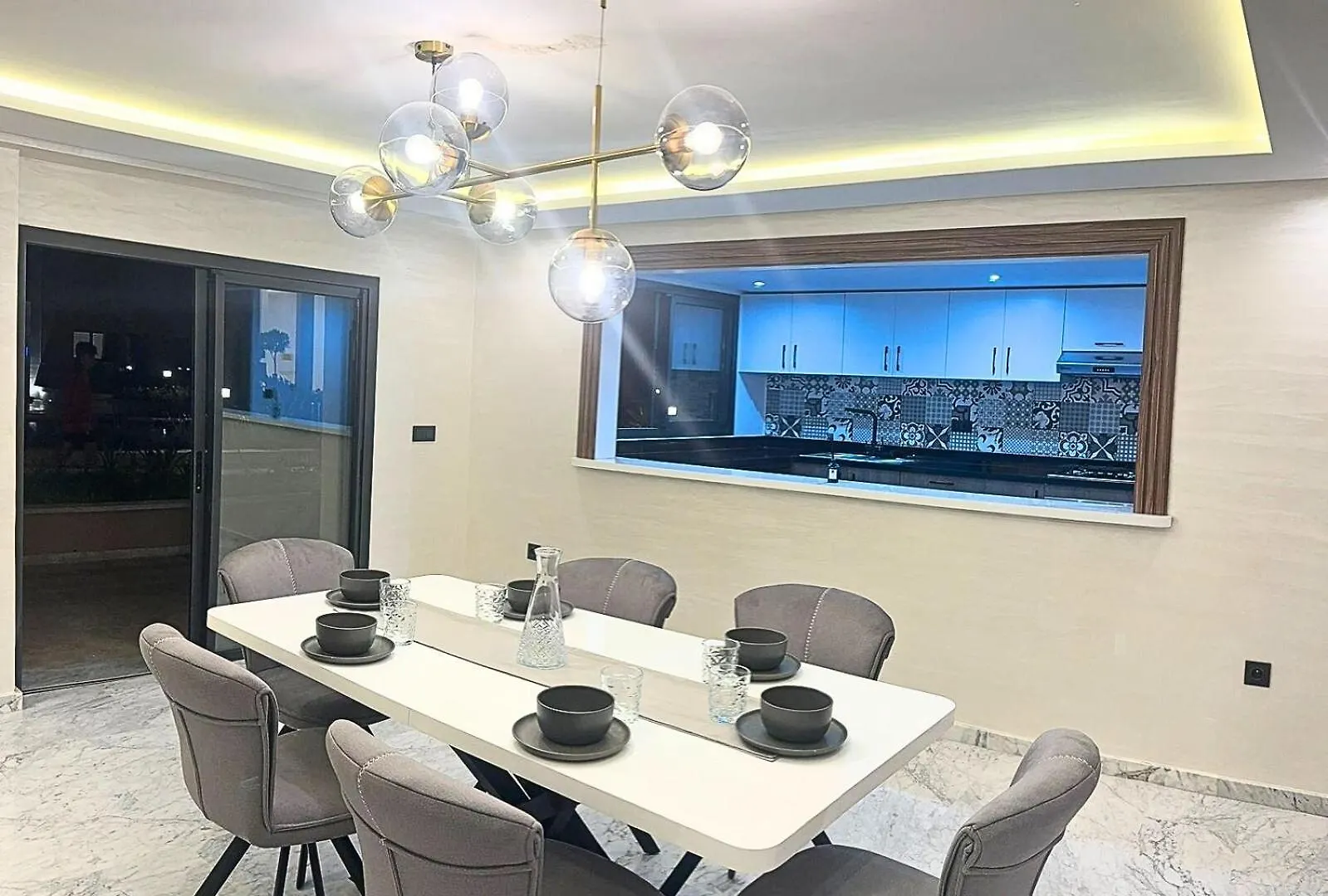 Apartamento Duplex Palmeraie Gates Marrakesh