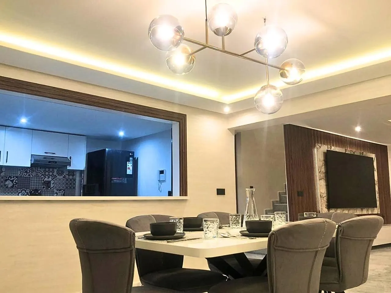 Apartamento Duplex Palmeraie Gates Marrakesh