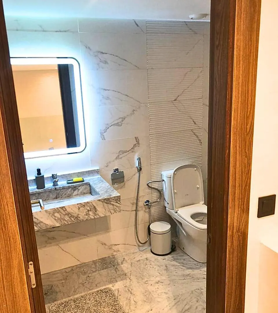 Apartamento Duplex Palmeraie Gates Marrakesh Marruecos