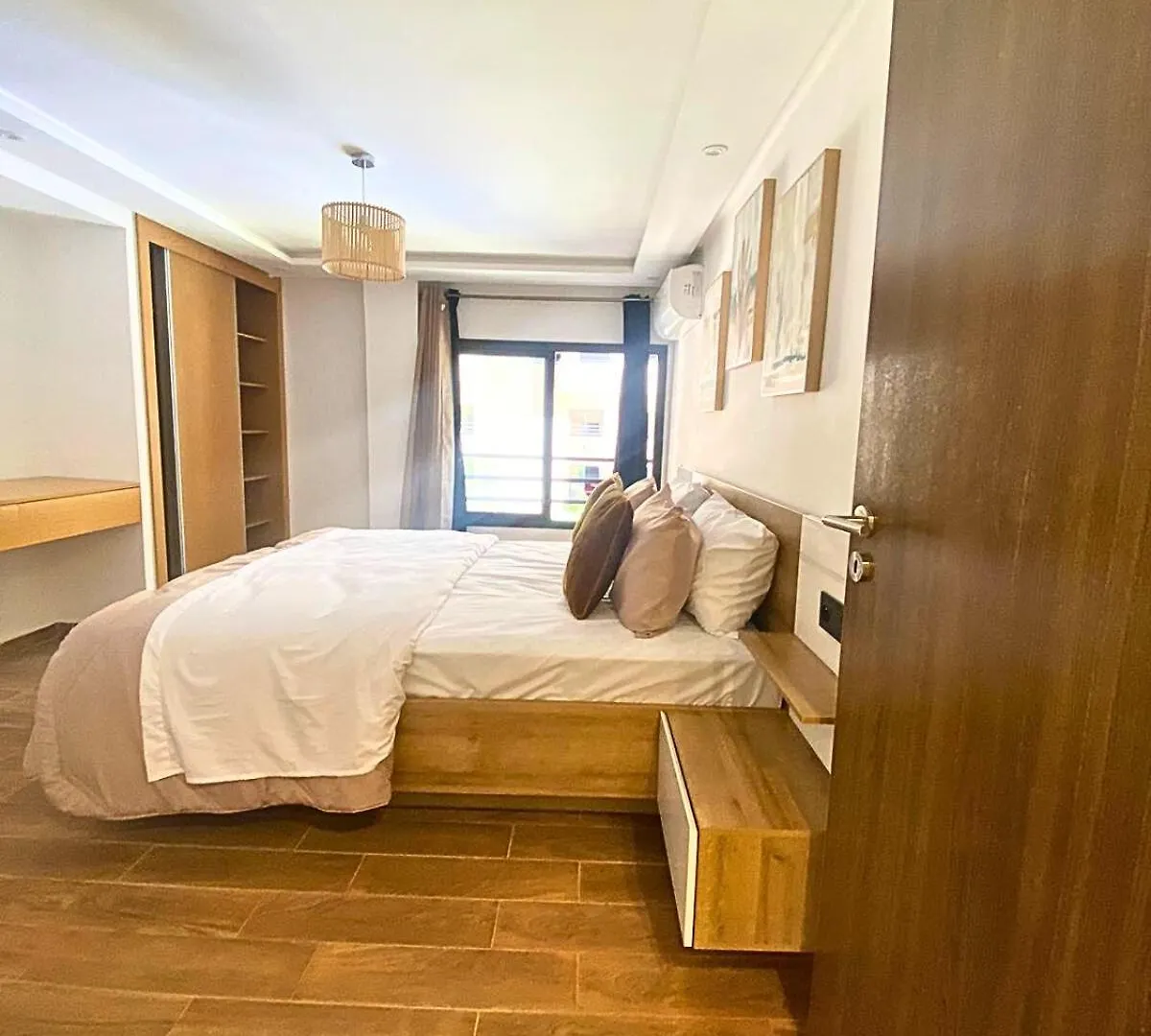 Apartamento Duplex Palmeraie Gates Marrakesh