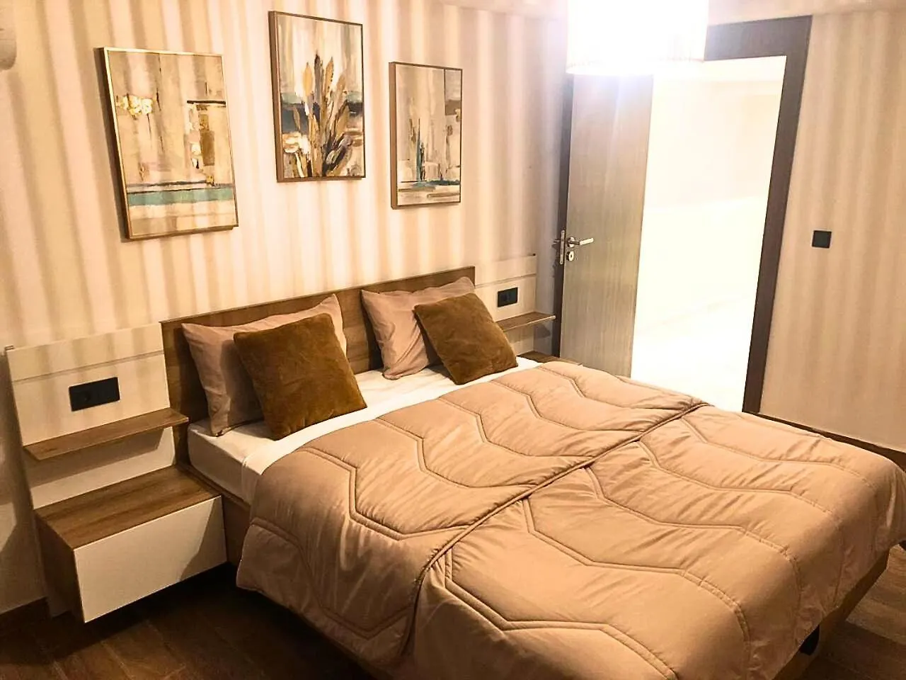 Apartamento Duplex Palmeraie Gates Marrakesh Marruecos