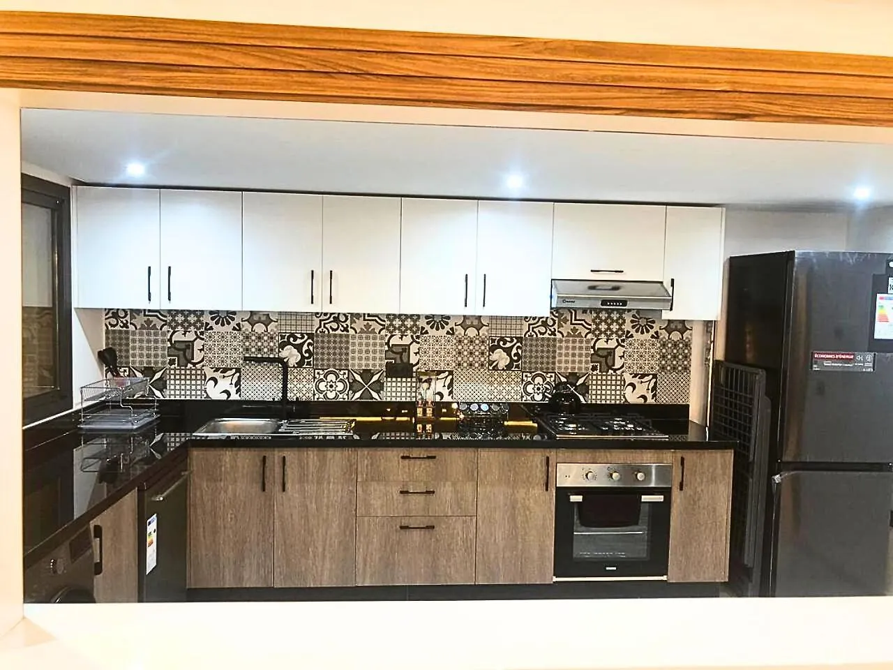 Apartamento Duplex Palmeraie Gates Marrakesh