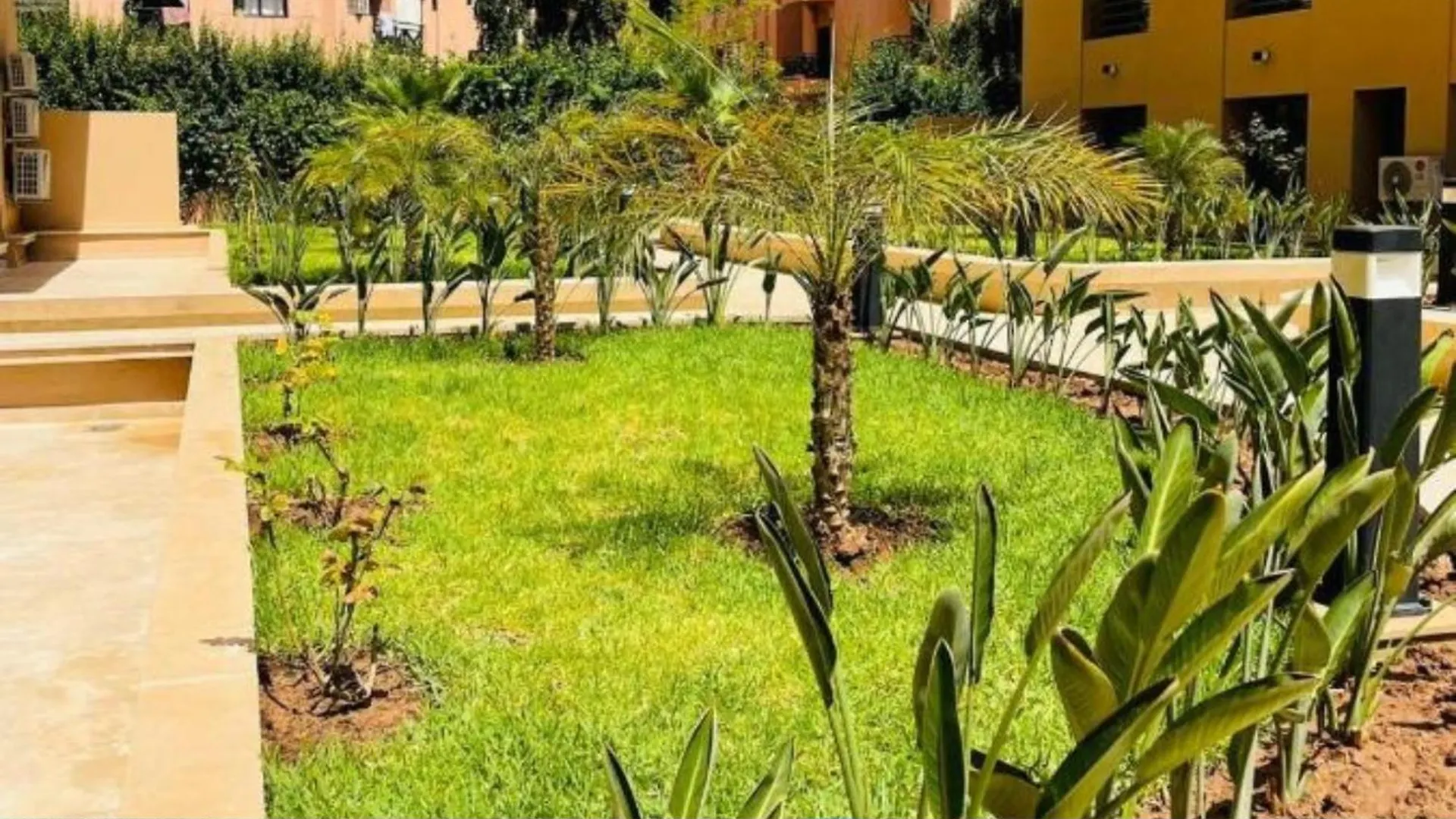 Apartamento Duplex Palmeraie Gates Marrakesh 0*,  Marruecos