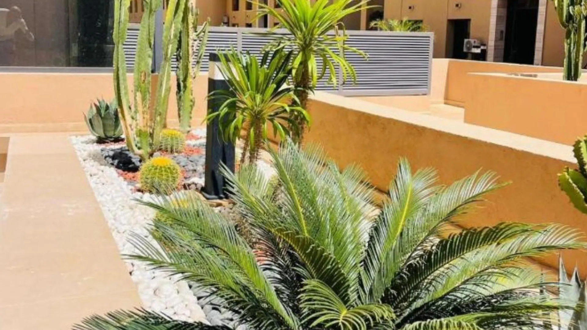 Apartamento Duplex Palmeraie Gates Marrakesh