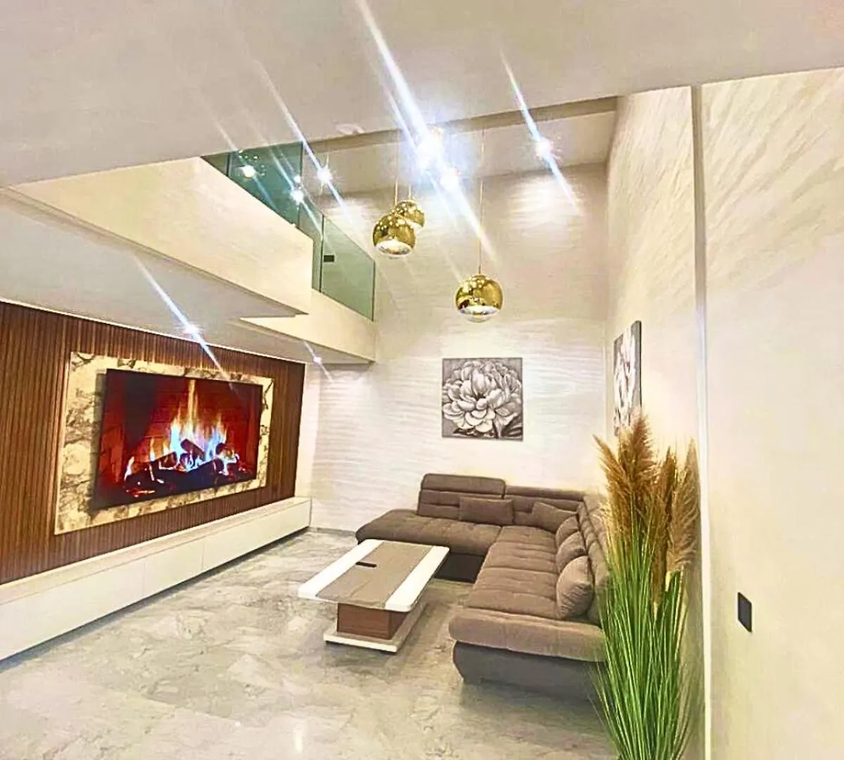 Duplex Palmeraie Gates Apartment Marrakesh 0*,  Morocco