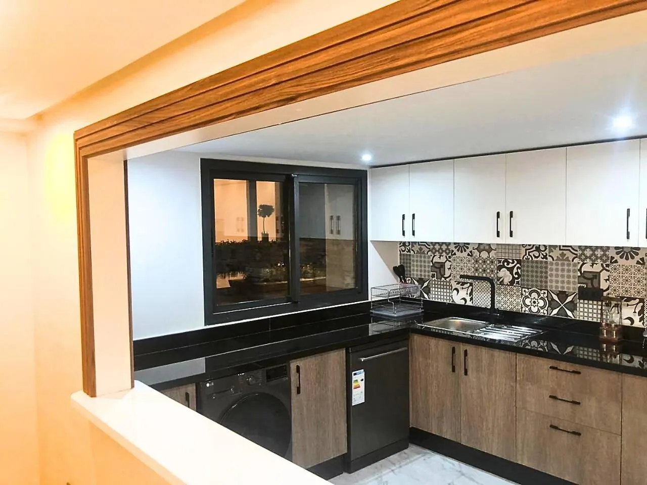 Duplex Palmeraie Gates Apartment Marrakesh Morocco
