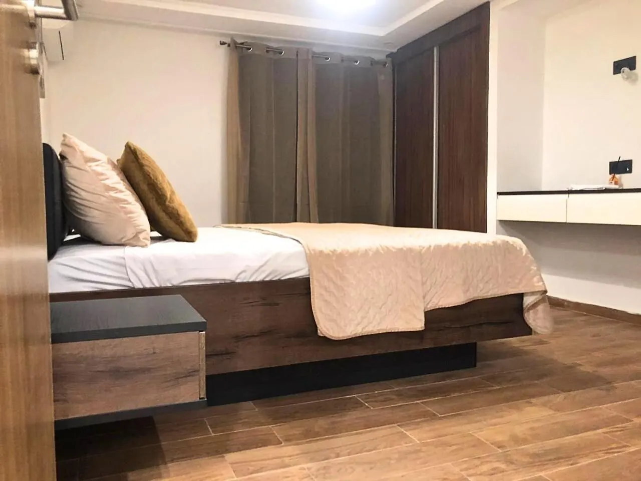 Duplex Palmeraie Gates Apartment Marrakesh